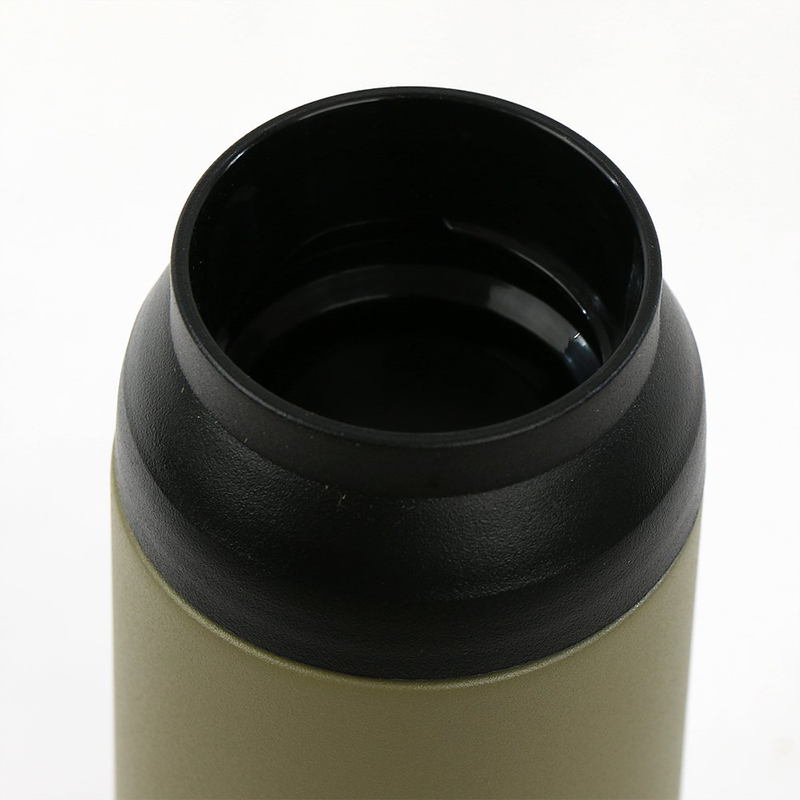Thermo cup khaki 350ml, , medium image number null