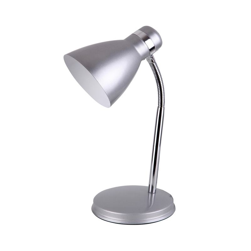 Patric office lighting e14 40w silver image number null
