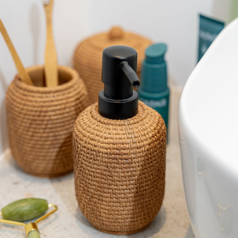 Estia rope θηκη οδοντοβουρτσας, , medium-null