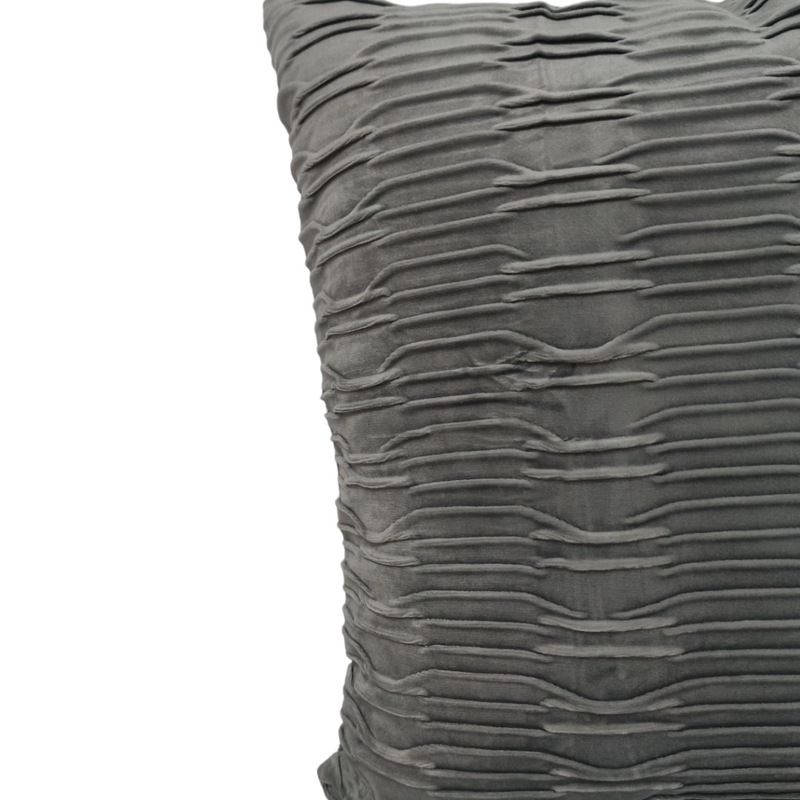 Decorative pillowcase 45x45cm #dc6020 image number null