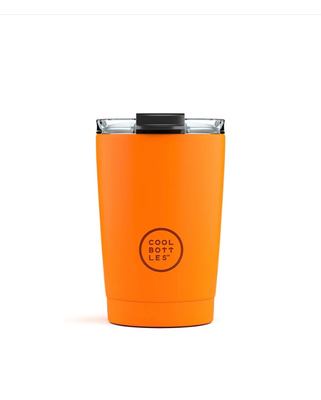 Pastel orange 330ml