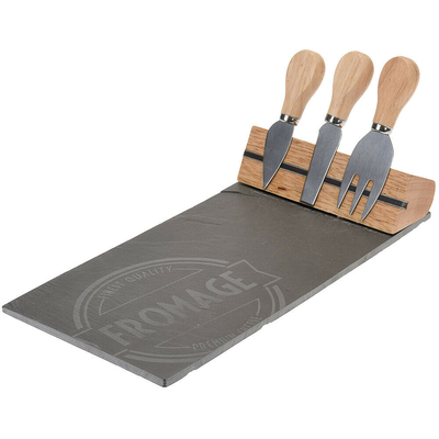 Cheese board slate material, , medium