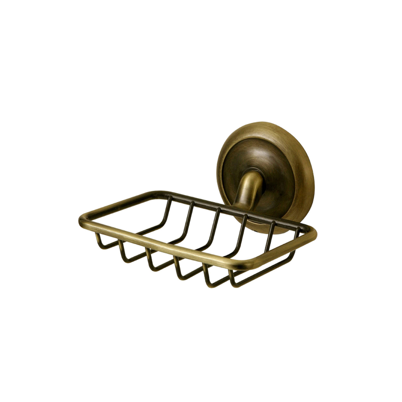 Wall deco soft antique bronze wall case image number null