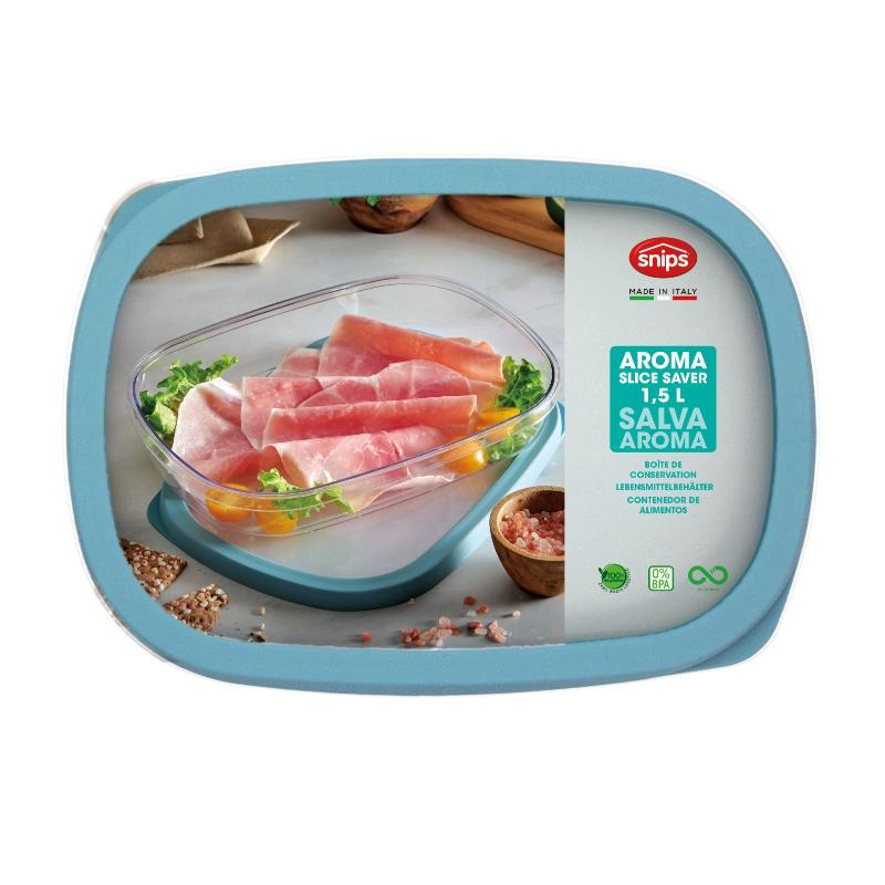 Snips aroma slice saver 1.5l, , medium-null