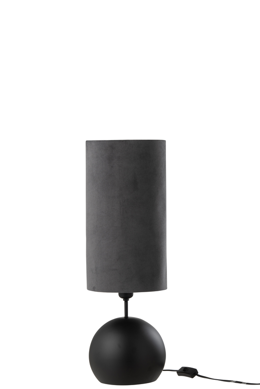 Iron lamp ball-null