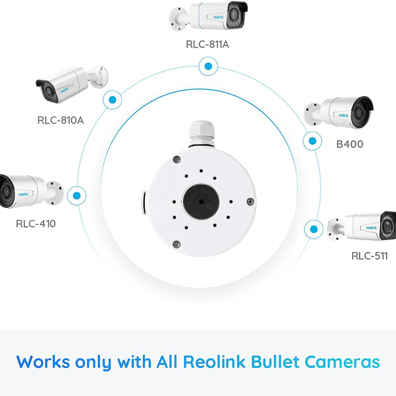 Product image: Reolink b10 βάση για κάμερες συστημάτων ccTV, , medium-null