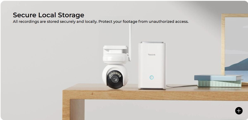 Reolink bp outdoor battery camera 4k altas (24/7 recording) (b660), , medium-null