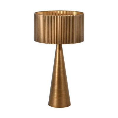 Bronze lamp, , medium
