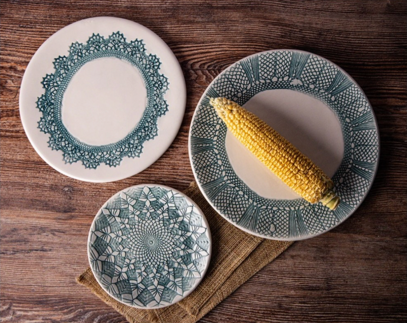 Granma's flat plate large-null