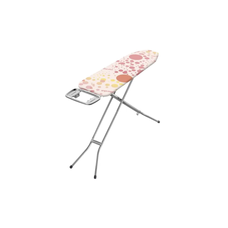 Vileda neo pink σιδερωστρα 114x33cm, , medium image number null
