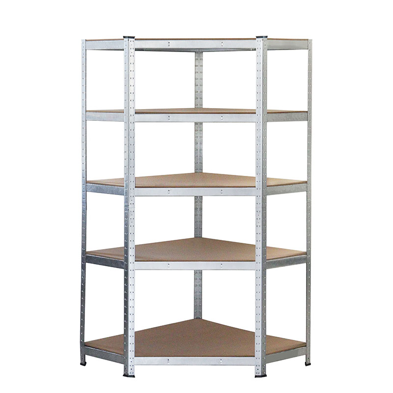 Product image: Μεταλλικη ραφιερα 5 επιπεδων 90x40x180cm, , medium-null