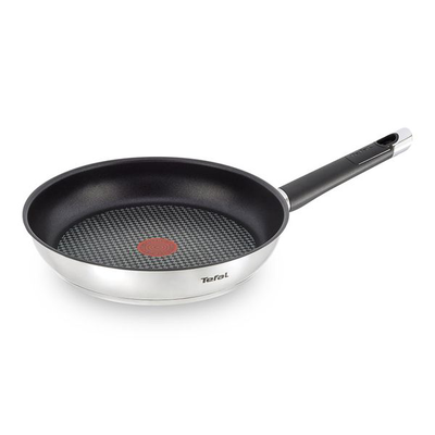Emotion 24εκ e82404, Inox, medium