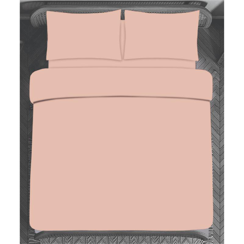 Product image: Just home χειμερινα σετ σεντονια 200x270cm, , medium-null