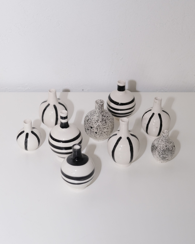 Bayan vase, , medium-null