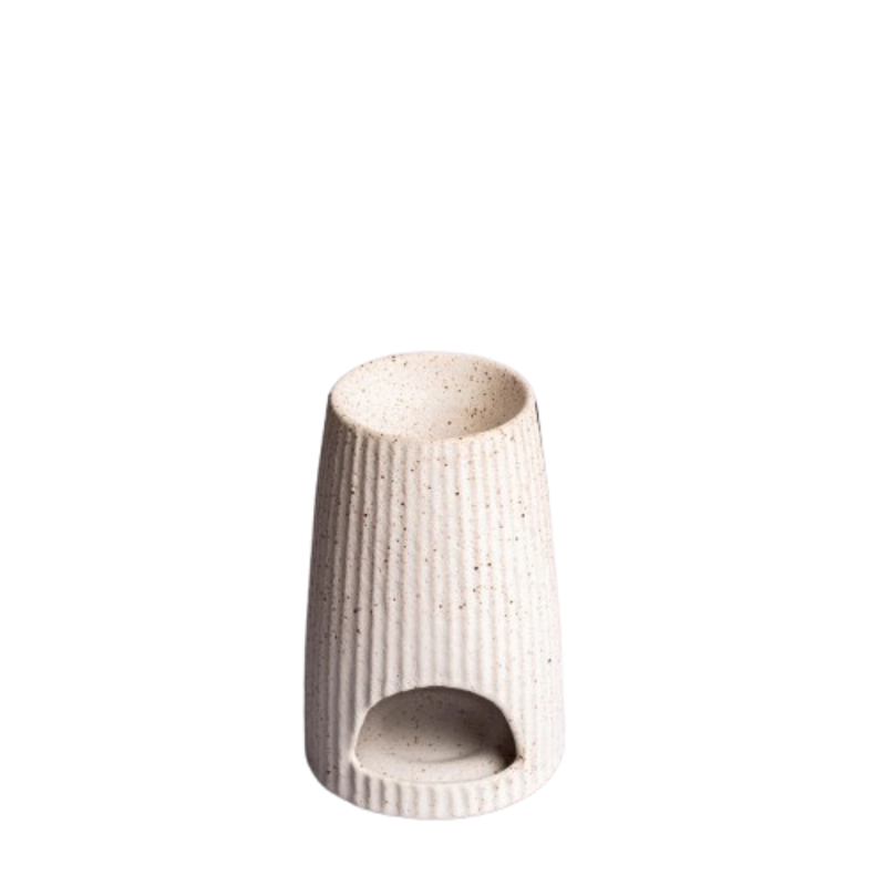 Rib Stone White Burner, , medium-null