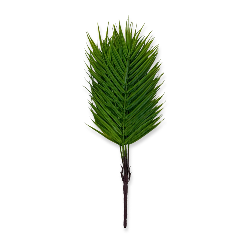 Product image: Artificial fern branch, , medium-null