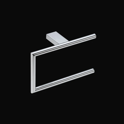 Omega towel ring, , medium