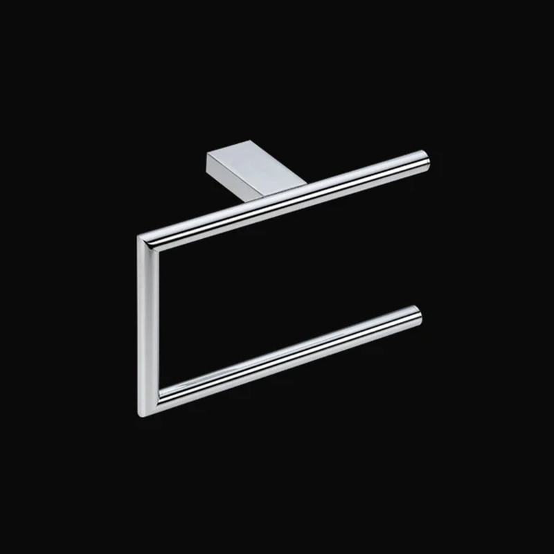 Omega towel ring, , medium-null