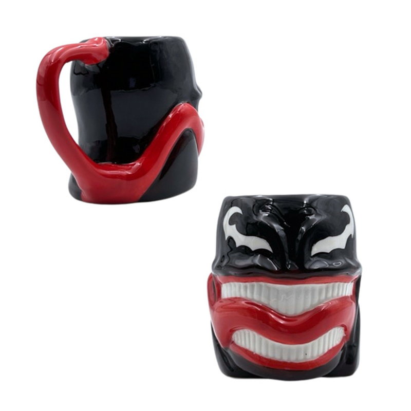 Product image: Κούπα κεραμική – venom, , medium-null