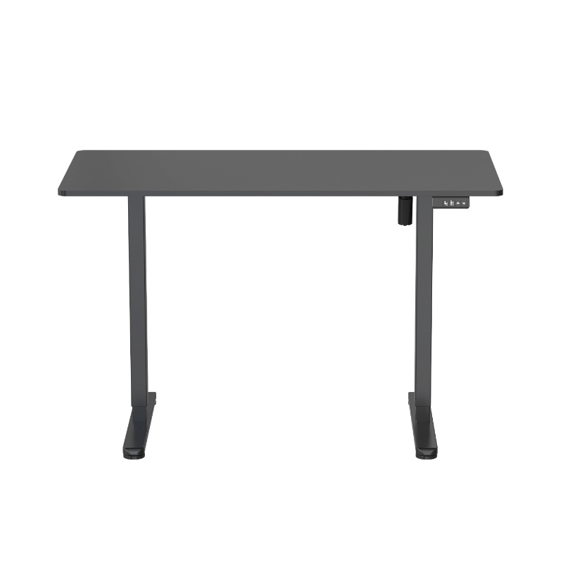 Product image: Windy ηλεκτρικο γραφειο - μαυρο, , medium-null