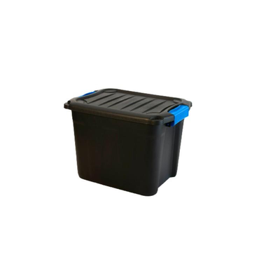 Parabox storage box 20l - black, , medium