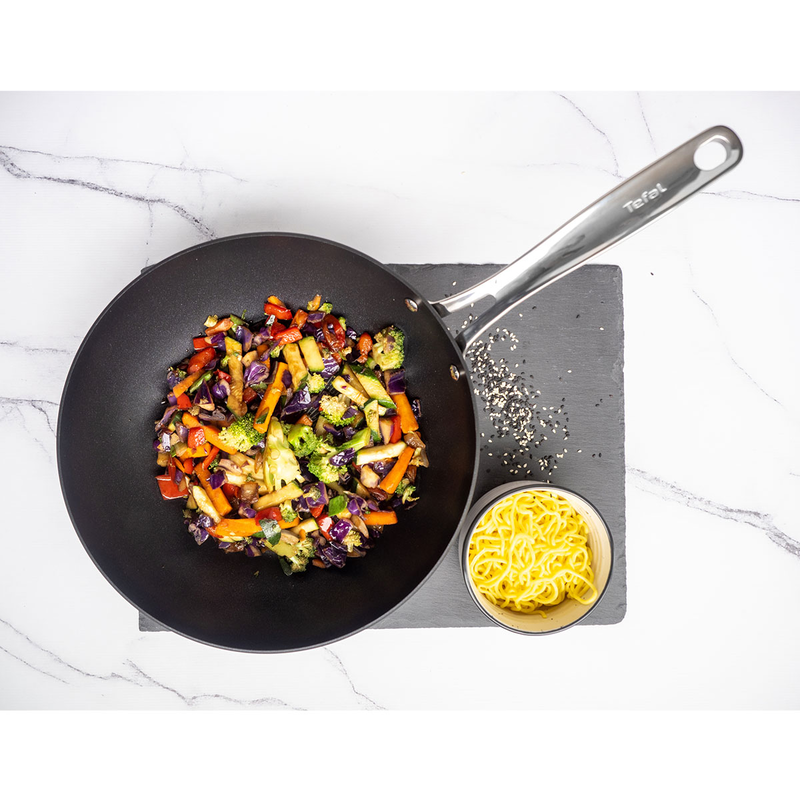 G2561902 28cm unlimited premium wok-null