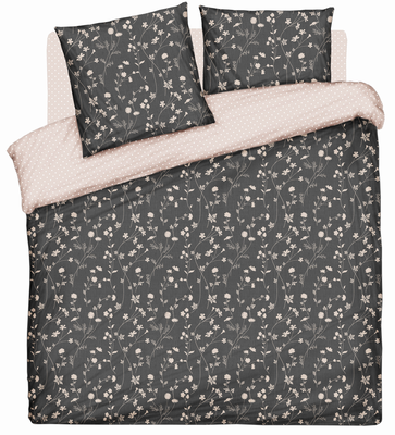 Quilt cover set 160x240cm cotton, , medium