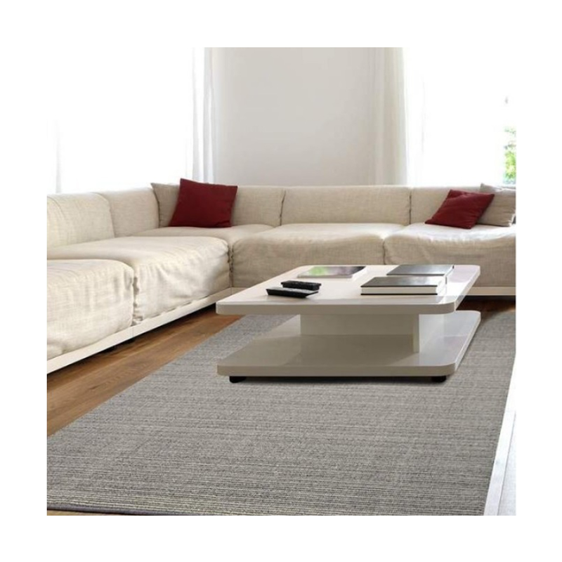 Polar 701 carpet 100x150cm mocha/cream-null