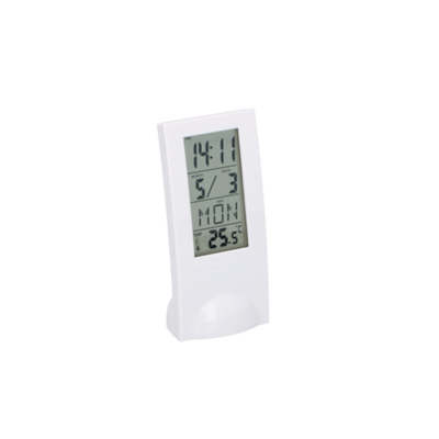 Weather station white ab, , medium