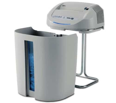 Kobra +1 ss4 shredder, , medium