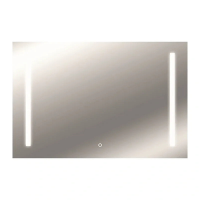 Led light mirror sirius