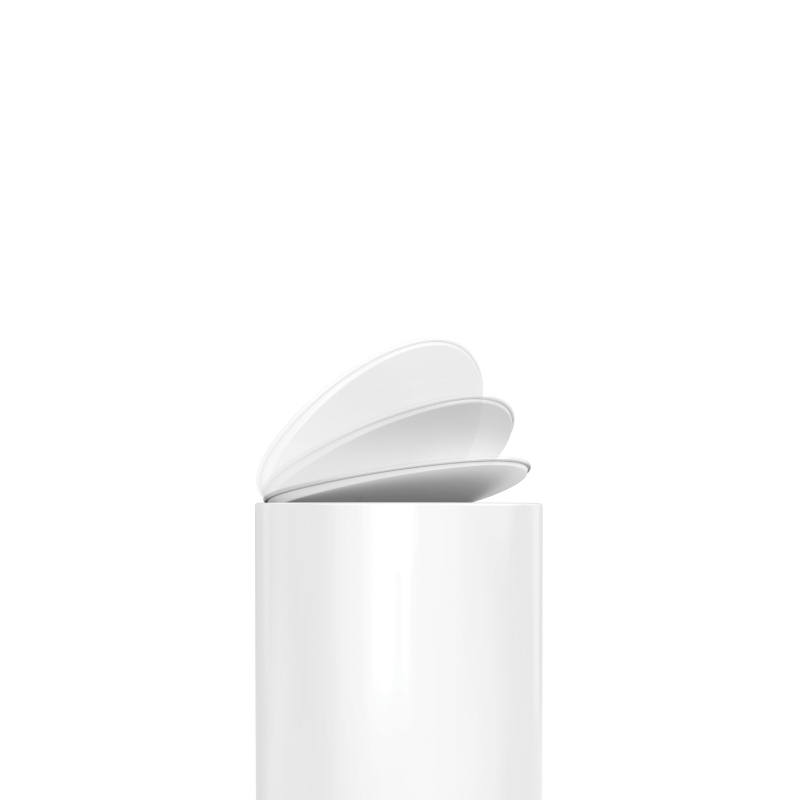 Simplehuman &eta;&mu;&iota;&kappa;&upsilon;&kappa;&lambda;&iota;&kappa;&omicron;&sigmaf; &kappa;&alpha;&delta;&omicron;&sigmaf; &mu;&epsilon; &pi;&epsilon;&nu;&tau;&alpha;&lambda; 6l - &lambda;&epsilon;&upsilon;&kappa;&omicron;, , medium-null