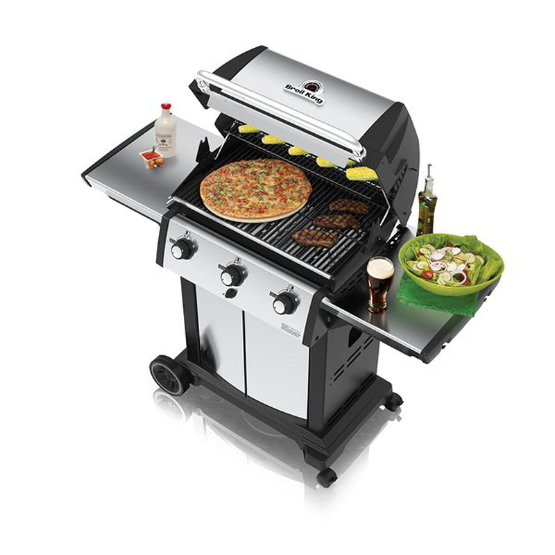 Broil king gas bbq - signet™ 320, , medium image number null