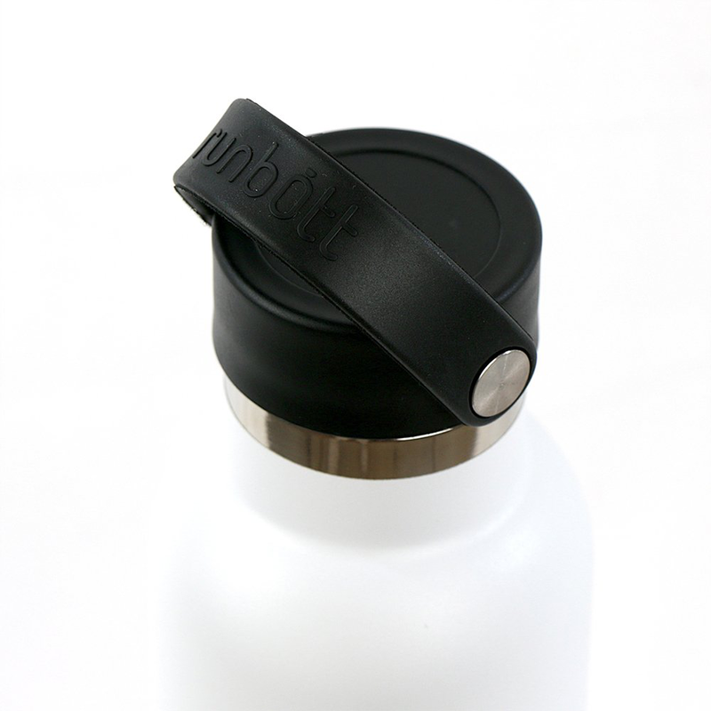 Product image: Thermal bottle white 600ml, , medium-null