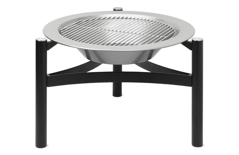 Martinsen stainless steel grid (dim 54cm), , medium image number null