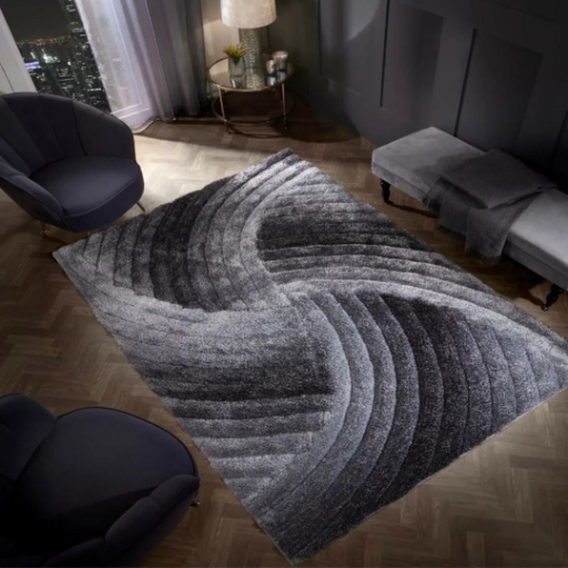 3d shaggy rug #ad-3-null