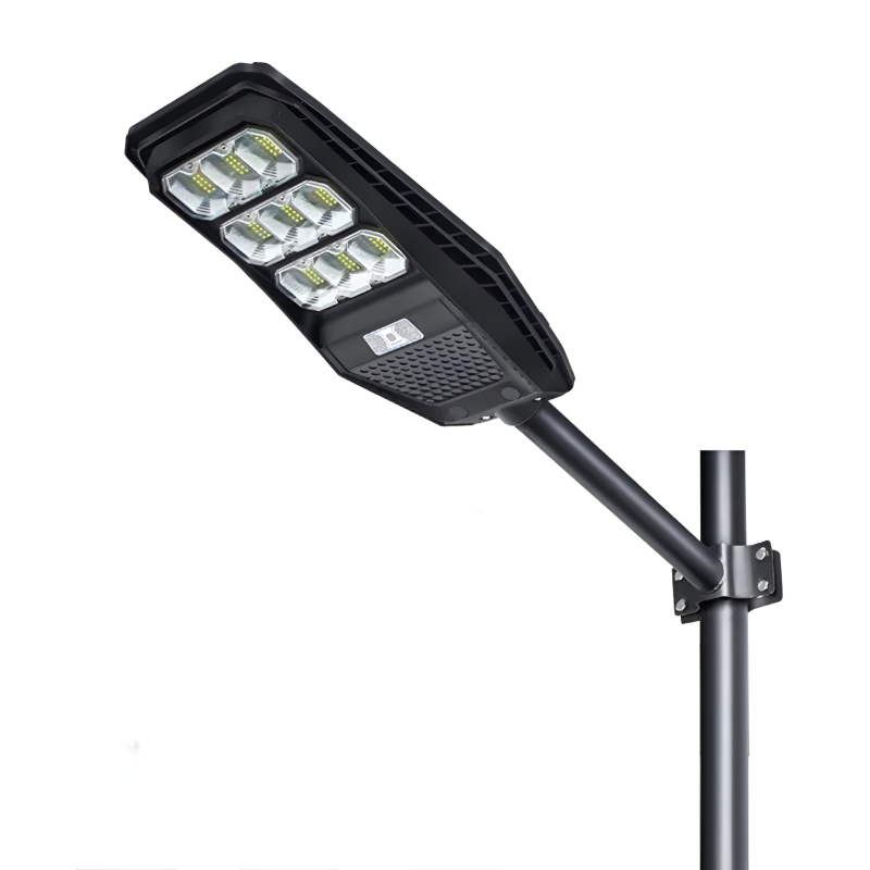 Αδιάβροχο ηλιακό φωτιστικό δρόμου 300w led jortan street lamp, , medium image number null