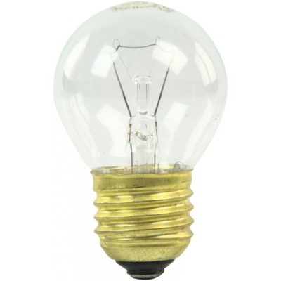 General electric oven lamp e27 40w
