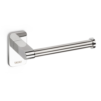 Tatay slim uncovered paper holder