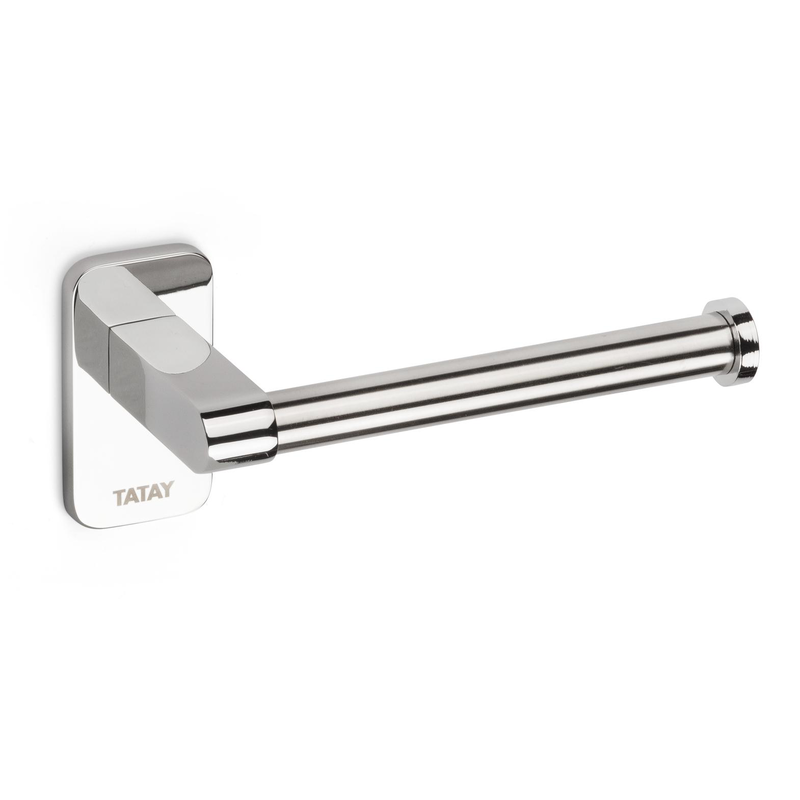 Tatay slim uncovered paper holder, , medium image number null