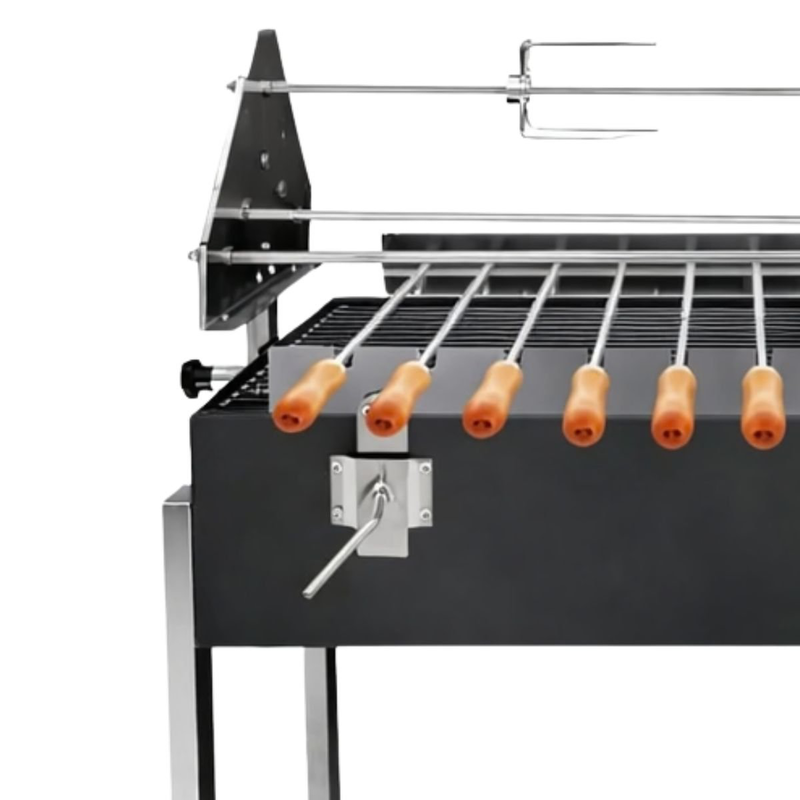 Premium &kappa;&upsilon;&pi;&rho;&iota;&alpha;&kappa;ή &psi;&eta;&sigma;&tau;&alpha;&rho;&iota;ά &phi;&omicron;&upsilon;&kappa;&omicron;ύ &kappa;&alpha;&rho;&beta;&omicron;ύ&nu;&omicron;&upsilon; &mu;&epsilon; 3 &mu;&epsilon;&gamma;ά&lambda;&epsilon;&sigmaf; &kappa;&alpha;&iota; 11 &mu;&iota;&kappa;&rho;έ&sigmaf; &sigma;&omicron;ύ&beta;&lambda;&epsilon;&sigmaf;, &sigma;&chi;ά&rho;&alpha; & &upsilon;&pi;&omicron;&delta;&omicron;&chi;ή &mu;&omicron;&tau;έ&rho; 70x40x104cm, , medium-null