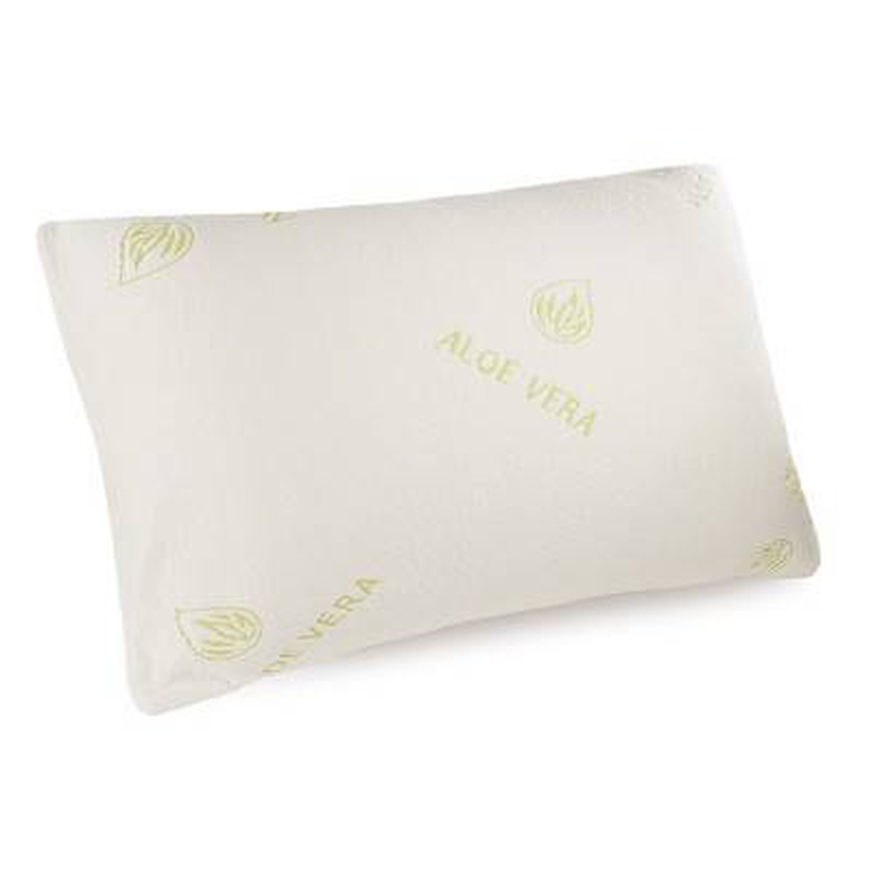 Anatomic help 4010 pillow classic memory s pillow, , medium-null