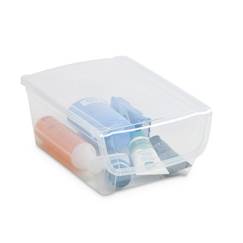 Product image: Αποθηκευτικο κουτι 10l, , medium-null