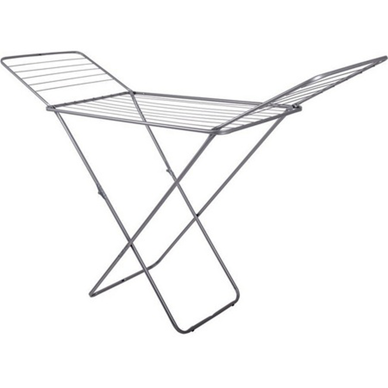 Ankor cloth dryer 20m silver, , medium-null