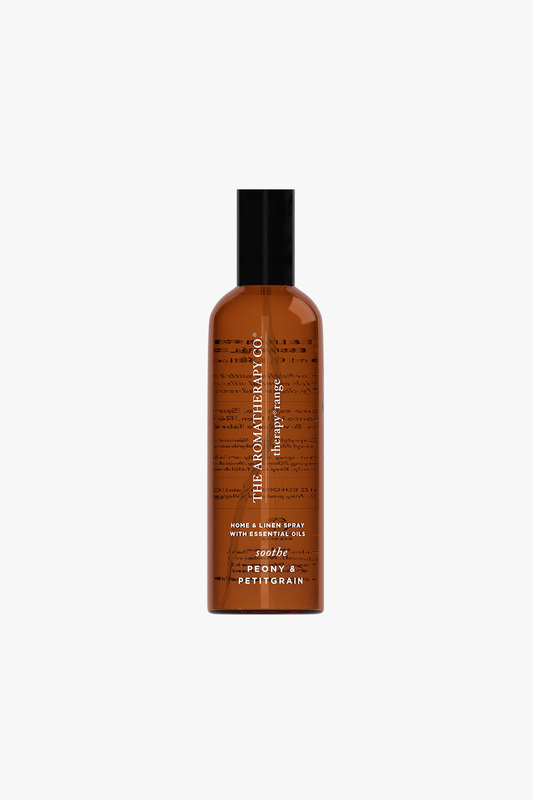 Product image: Home&linen spray soothe peony 100ml, , medium-null