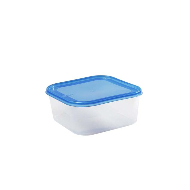 Product image: Helsinki food container 1400ml - blue, , medium-null