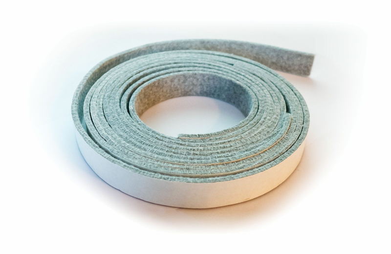 Primo felt for oval lg300 and xl400, , medium image number null