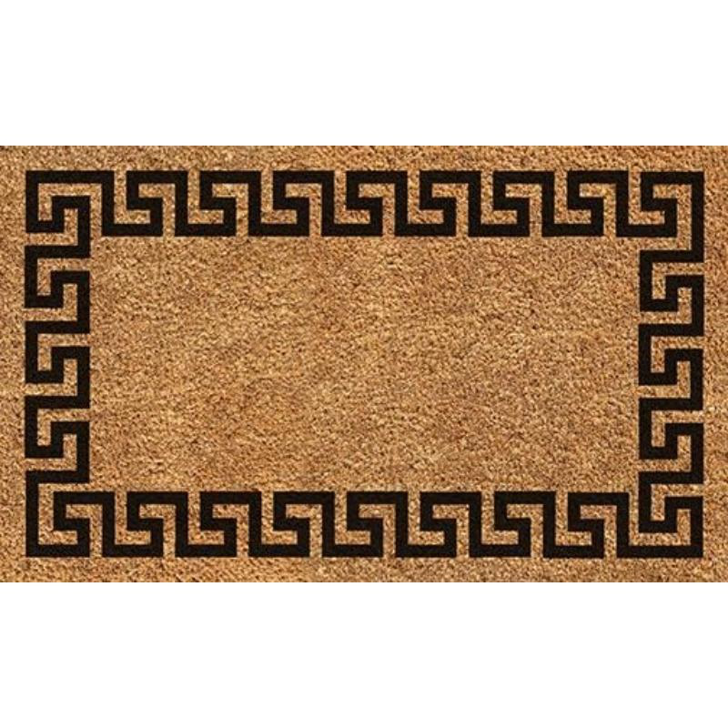 Product image: Moshe χαλακι εισοδου n1 40x60cm, , medium-null