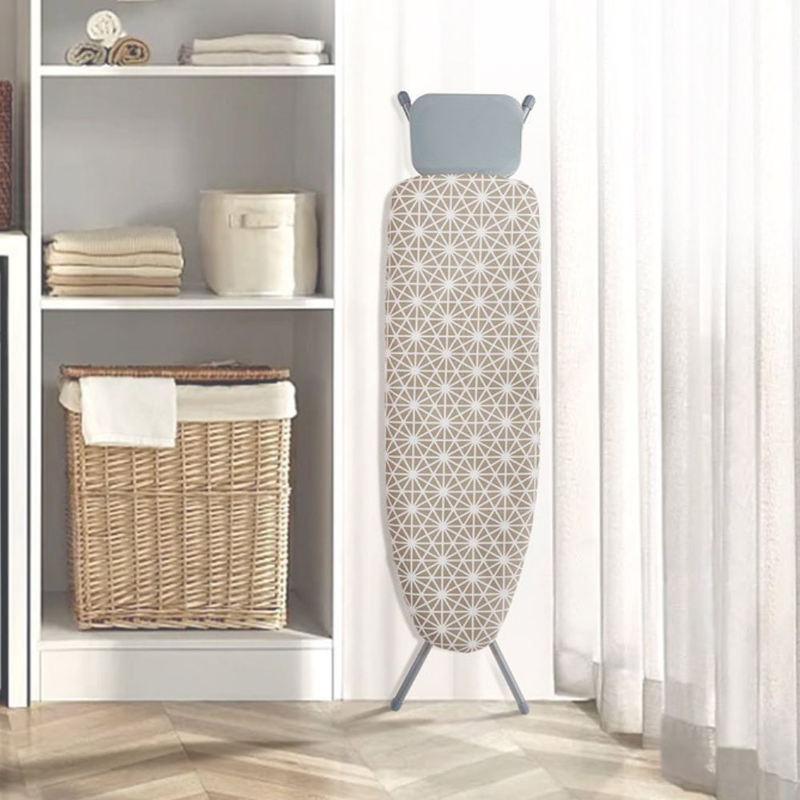 Product image: Σιδερώστρα για σίδερο ατμού verrona flavia 125 x 41 cm , , medium-null