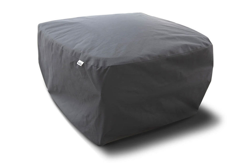 Product image: Witt pizza piccolo 16” heavy duty cover - black, , medium-null